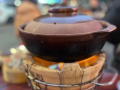 -沙胆彪炭炉牛杂煲(成都玉林店)