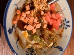 -杨记隆府重庆江湖菜(龙湖滨江天街店)
