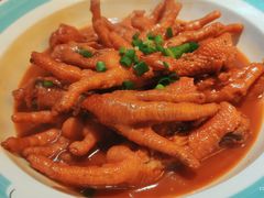 -大清花饺子城(昌黎店)