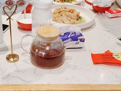 -吉祥春饼·烤鸭(天津新城吾悦店)