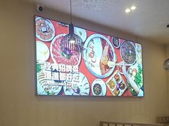 -蜀留香火锅(社会山店)