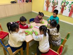 -饭米多蔻中英文绘本馆(苏州美罗店)