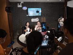 -小财神·老派赣州菜·中华美食地标(第五大道店)