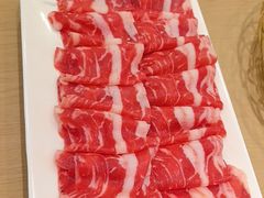 -蜀留香火锅(社会山店)