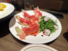 -ZAFFERANO西班牙海鲜饭(上海首店)