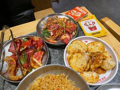-酒拾烤肉(阳光100店)