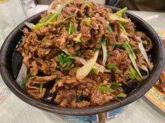 -烤肉季饭庄