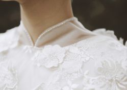 -LeCameliaBridal 山茶花新娘 婚纱礼服高级定制