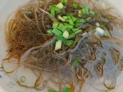 带丝汤-周肥肠(江油总店)
