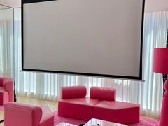 -亚善天籁S酒店(成都太古里旗舰店)