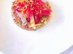 -Le Comptoir de Pierre Gagnaire