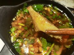 -重庆风光老灶火锅城(同德广场店)