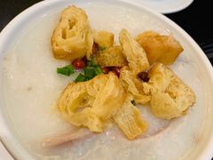 艇仔粥-避风塘(光启城店)