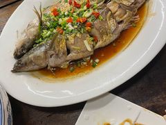 -古韵餐厅(湖畔大学店)