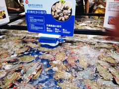 -永辉超市(鲁谷店)