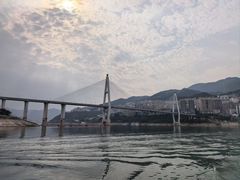 -神农溪纤夫文化旅游区