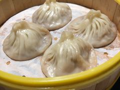 招牌小笼包-佰家小厨·南京菜(夫子庙店)