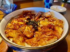 -千代武日本料理(哈西店)
