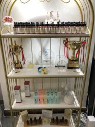 -YooMee优美智能科技美肤机构