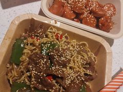 -肥安娜·小吃·饮品