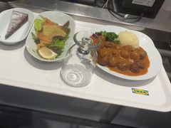 -宜家·瑞典风味餐厅(四元桥店)