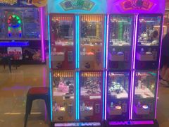 -汤姆熊欢乐世界(大连恒隆广场店)