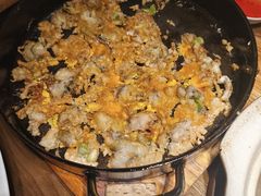 -张家卫·阳江菜·小海鲜(肥婆湾桥店)