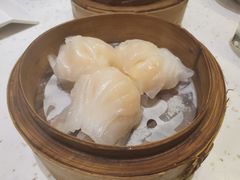 千日贺虾饺皇-千日贺茶餐厅(高新万达店)