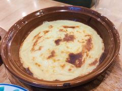 奶汁芝士焗土豆泥-萨莉亚意式餐厅(石鼓路店)