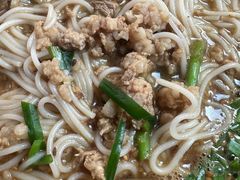 -正宗杨记普洱酸醋米线(总店)