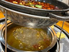 -重庆乌鱼庄·龙滋鲜(青羊大道店)