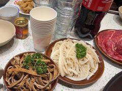 -龙厂长老火锅(抚琴店)