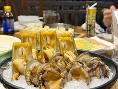 -东海怡品海鲜豆捞(星街坊店)