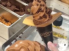 -GODIVA(王府井apm店)