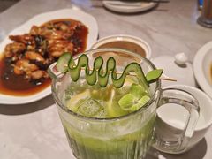 -陶兰居·香港饭店·海鲜大排档(圆融时代广场店)