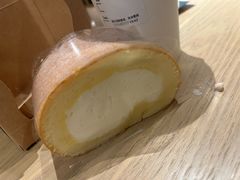 -星巴克(浦东机场T2到达店)