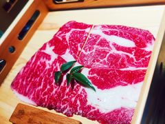 -锦和牛·炭火烧肉(ICC太和里店)