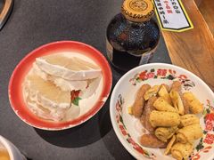 -沸炉重庆老火锅(军事博物馆店)