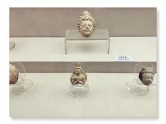 -巴音郭楞蒙古自治州博物馆