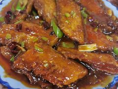 -茂源餐厅(新华路店)