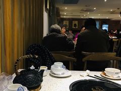 大堂-土风豆米火锅(鸿通城店)
