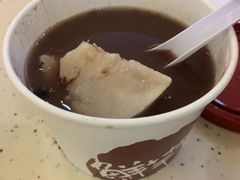 芋圆4号-鲜芋仙(群光广场店)