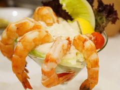 -摩根扒房(桐梓林店)