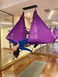 -皇冠瑜伽·普拉提·疼痛康复