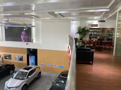 -上海和展广汽丰田4S店(老闵行店)