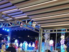 -渔家火锅·海鲜自助餐·演艺(亚龙湾天域酒店)