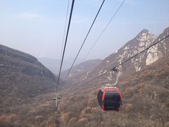 -嵩山少林文化旅游景区