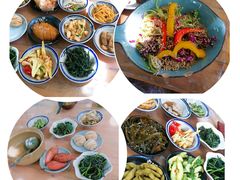 -大自然素食(望桐路店)