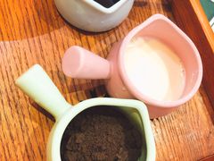 -五条人糖水铺(武林总店)