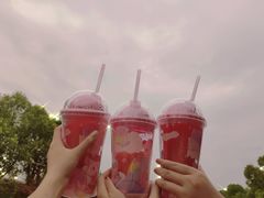 -芜湖方特东方神画